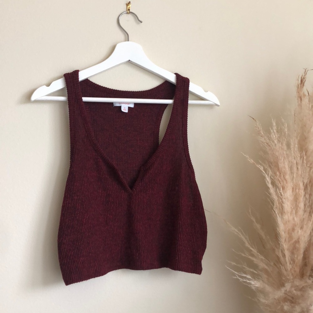Tank top